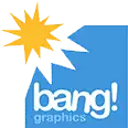 Bang! Graphics | Creative Design Agency | Essex | UK